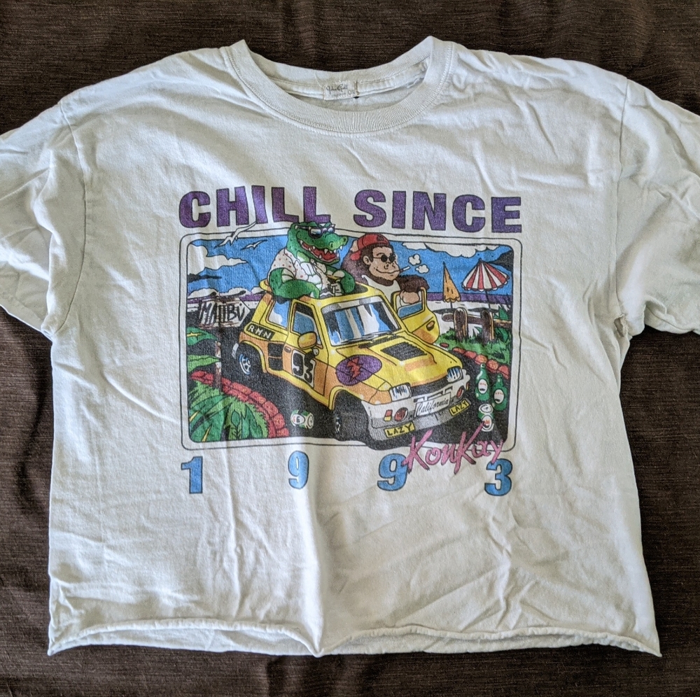 Brandy Melville t-shirt